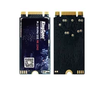 SSD M.2 NVMe PCIe (2242) KingSpec NE/256GB 