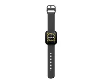 Часы Amazfit A2215 Bip 5 Soft Black