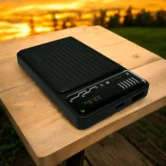 Внешний АКБ 10000 mAh Remax RPP-651 PD 20W+22.5W серый