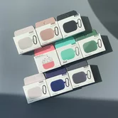 Чехол AirPods Pro Silicone Lychee (#3 Rock Color)