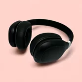 Наушники с Bluetooth Xiaomi Mi Bluetooth Headphones черные