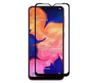 Защ. стекло Samsung A12/A12 Nacho/M12/A02/Huawei Nova Y61 LITO, Full черное