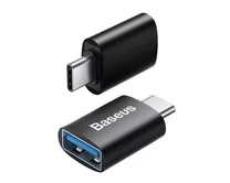 OTG Baseus USB 3.1 - Type-C