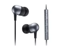 Наушники Xiaomi Mi Capsule PRO Headphones SDQ01WM черные