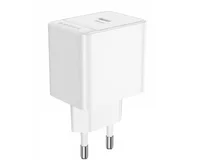 СЗУ-1USB-C Borofone BAS13A, 20W, белый